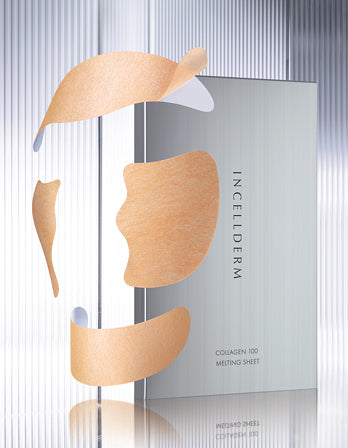 *Collagen 100 Melting Sheet