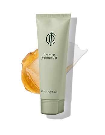 *ICD Calming Balance Gel