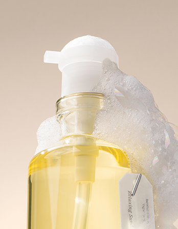 *Suamel Nourishing Body Wash