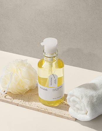 *Suamel Nourishing Body Wash