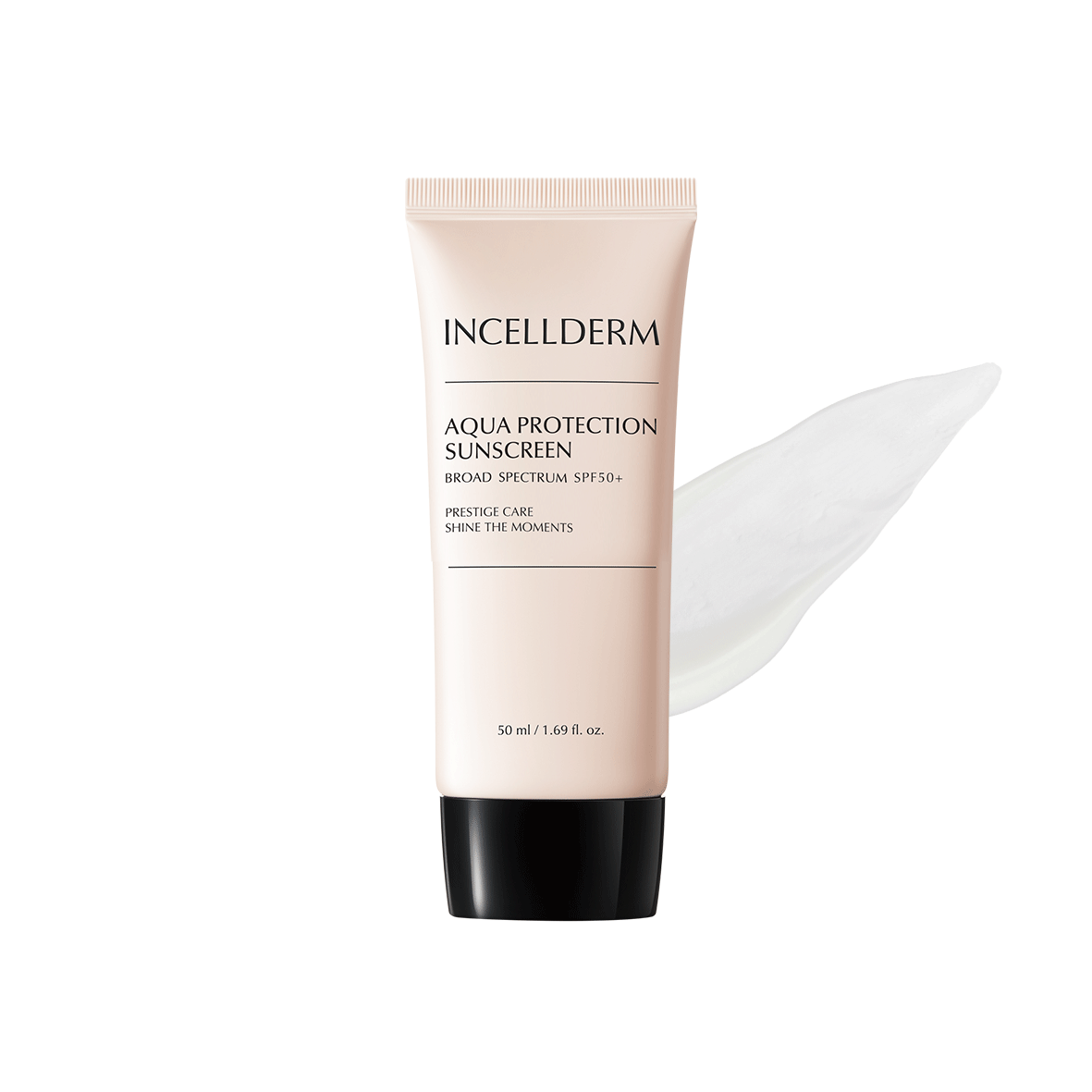 *Aqua Protection Sunscreen