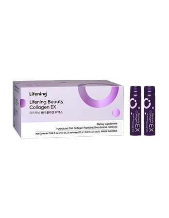 *Beauty Collagen EX